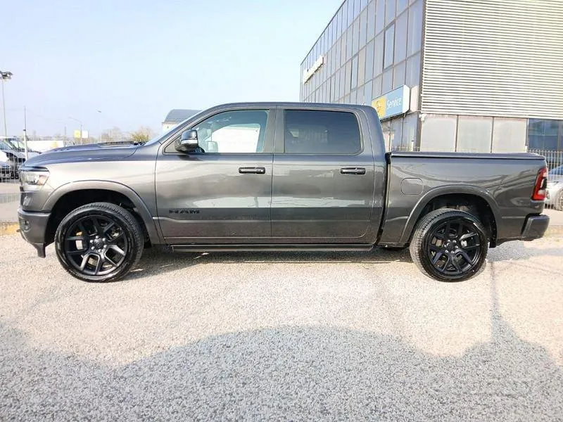 Dodge Ram 1500 2021 photo 5