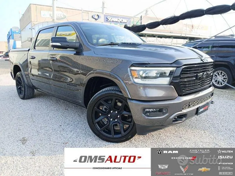 Dodge Ram 1500