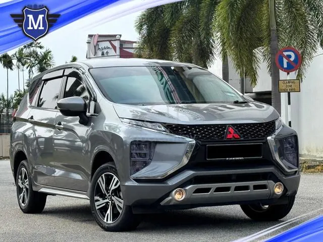 Mitsubishi Xpander