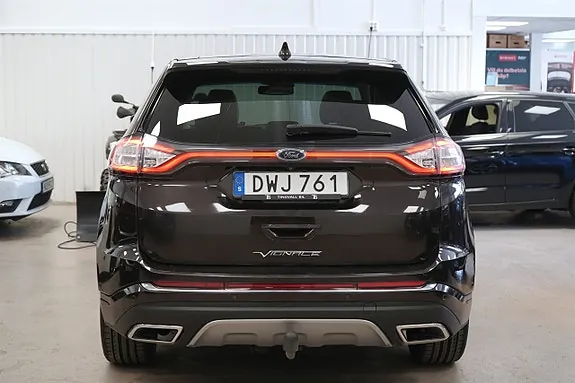 Ford Edge 2016 photo 4