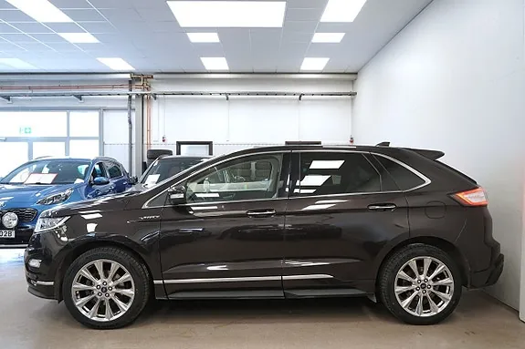 Ford Edge 2016 photo 2