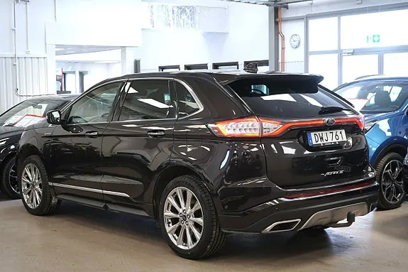 Ford Edge 2016 photo 3