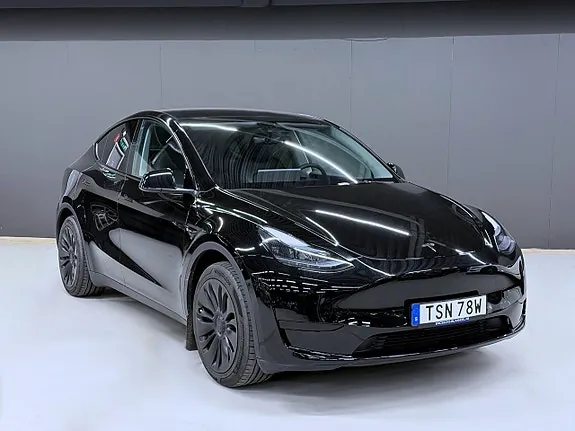 Tesla Model Y 2023 photo 5