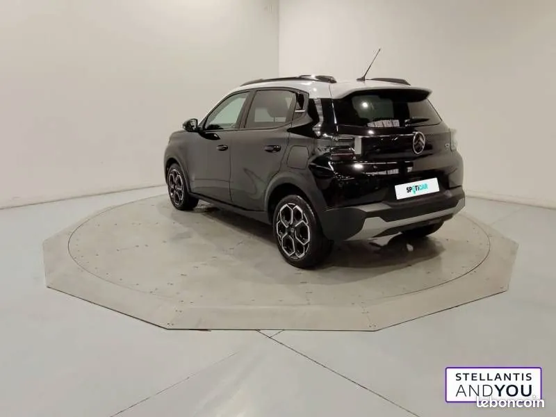 Citroen C3 2024 photo 3