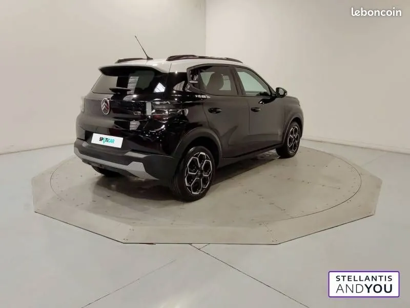 Citroen C3 2024 photo 5