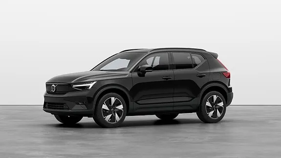 Volvo Xc40 2024 photo 4