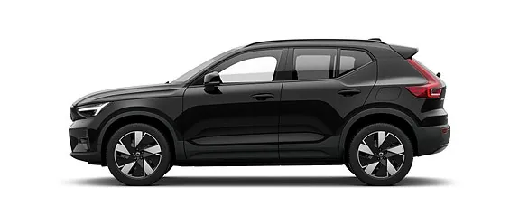 Volvo Xc40 2024 photo 2