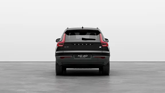 Volvo Xc40 2024 photo 5