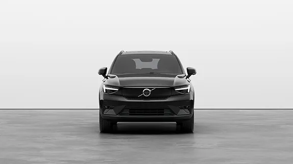 Volvo Xc40 2024 photo 3