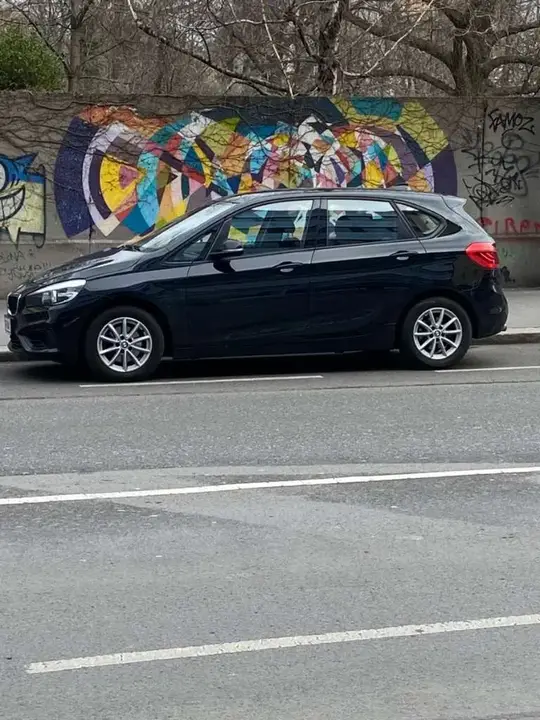 BMW 2 Series