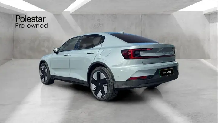 Polestar Polestar 2 2026 photo 5
