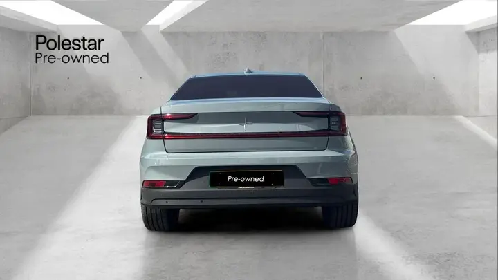 Polestar Polestar 2 2026 photo 4