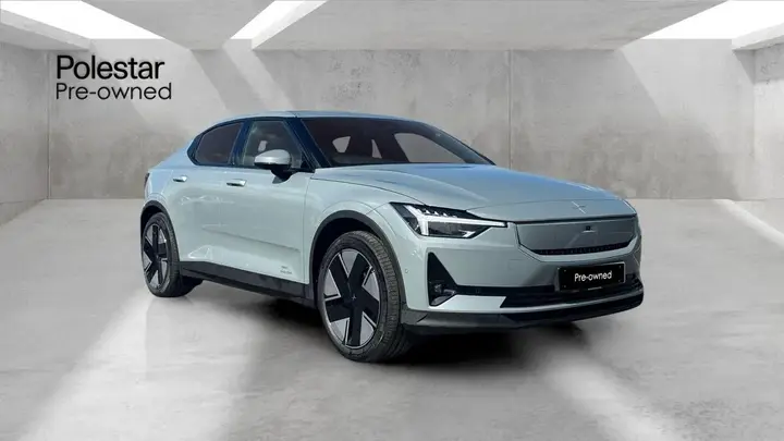 Polestar Polestar 2