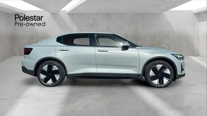 Polestar Polestar 2 2026 photo 2