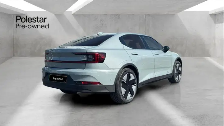 Polestar Polestar 2 2026 photo 3