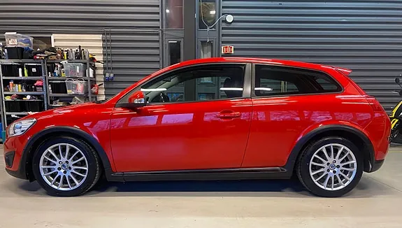 Volvo C30 2011 photo 4