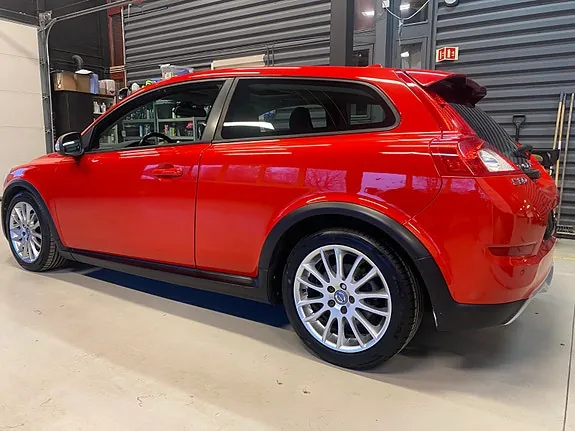 Volvo C30 2011 photo 5