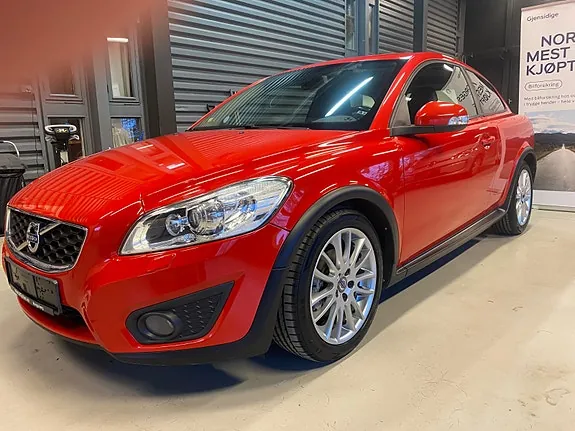 Volvo C30 2011 photo 2