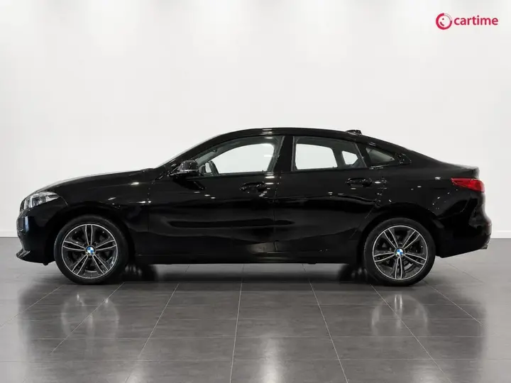BMW 2 Series Gran Coupe 2022 photo 5