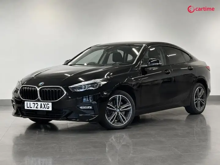 BMW 2 Series Gran Coupe 2022 photo 4