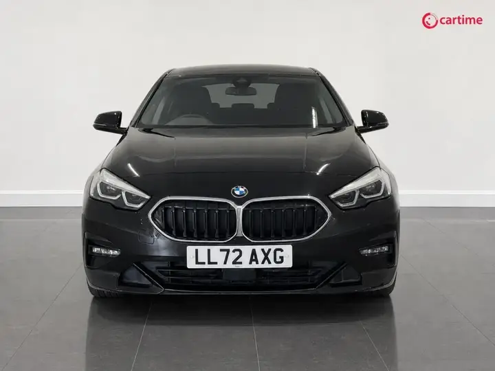 BMW 2 Series Gran Coupe 2022 photo 2