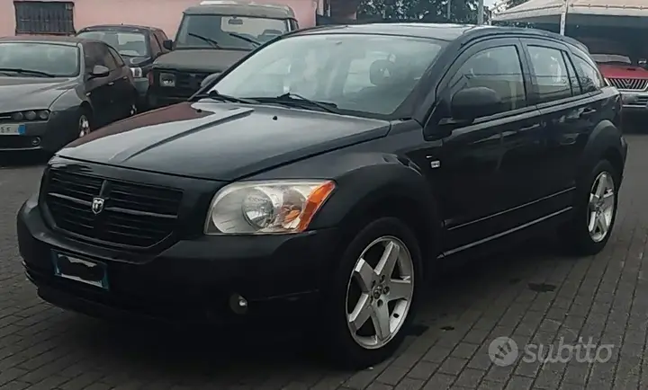Dodge Caliber