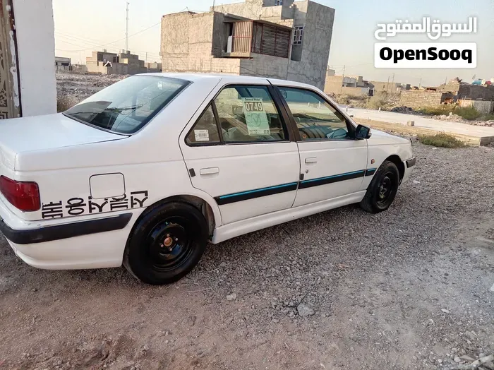 Peugeot 406 2011 photo 3