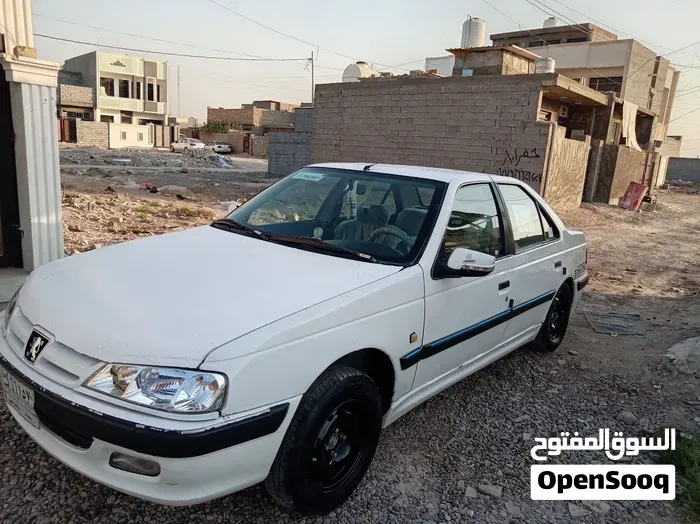 Peugeot 406 2011 photo 2