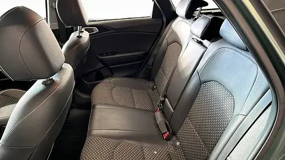 Kia Ceed 2023 photo 5