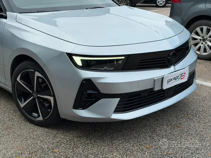 Opel Astra 2025 photo 4