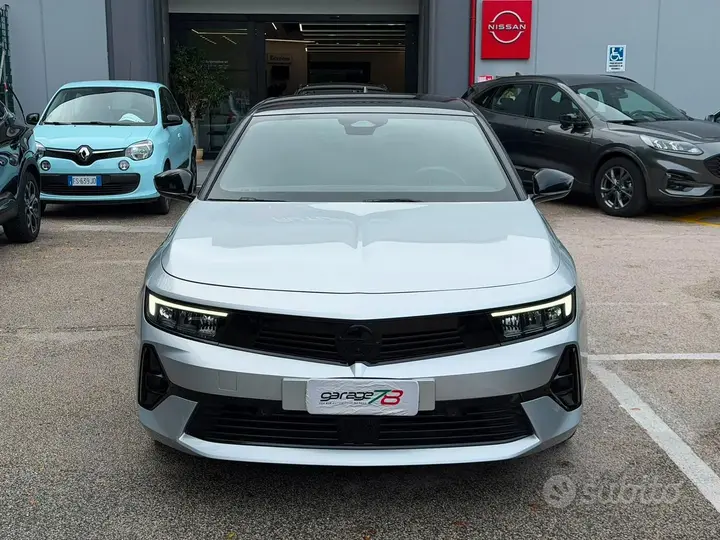 Opel Astra 2025 photo 2
