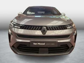 Renault Captur 2025 photo 2
