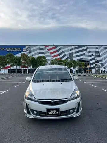 Proton Exora