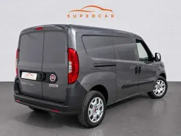 Fiat Doblo 2018 photo 4