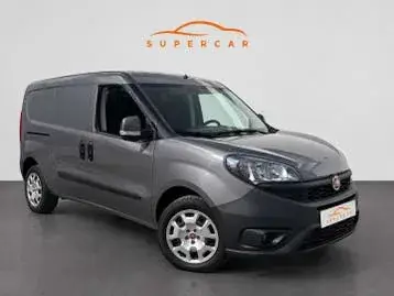 Fiat Doblo 2018 photo 2