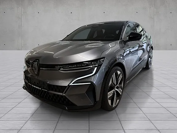 Renault Megane 2022 photo 2