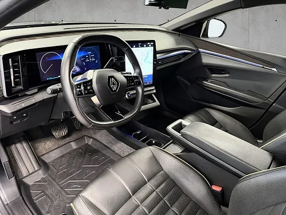 Renault Megane 2022 photo 5