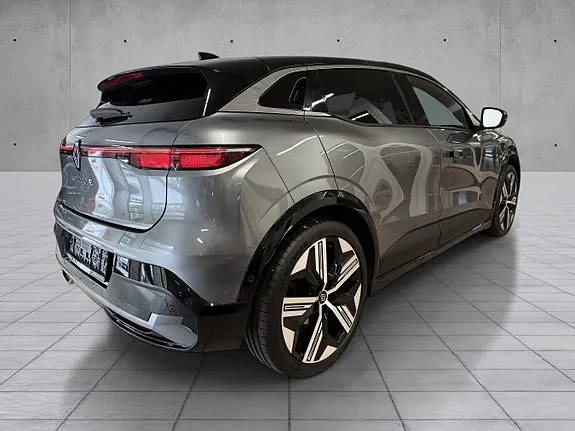 Renault Megane 2022 photo 4