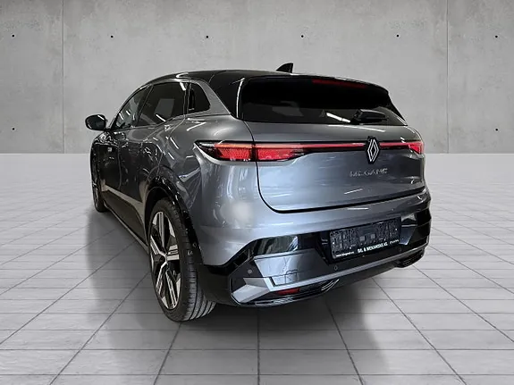 Renault Megane 2022 photo 3