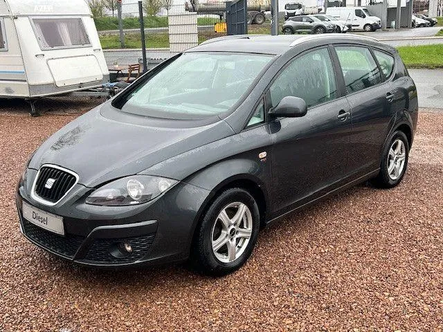 Seat Altea