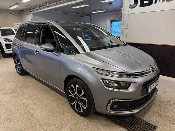 Citroen Grand C4 Picasso 2020 photo 2