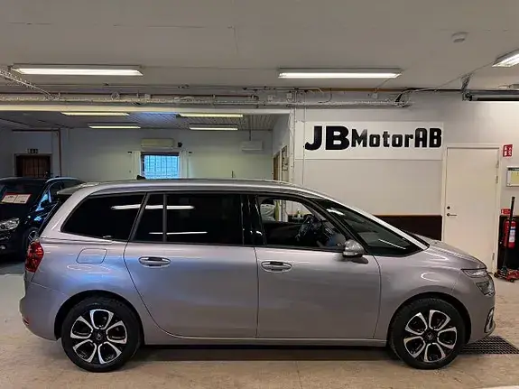 Citroen Grand C4 Picasso