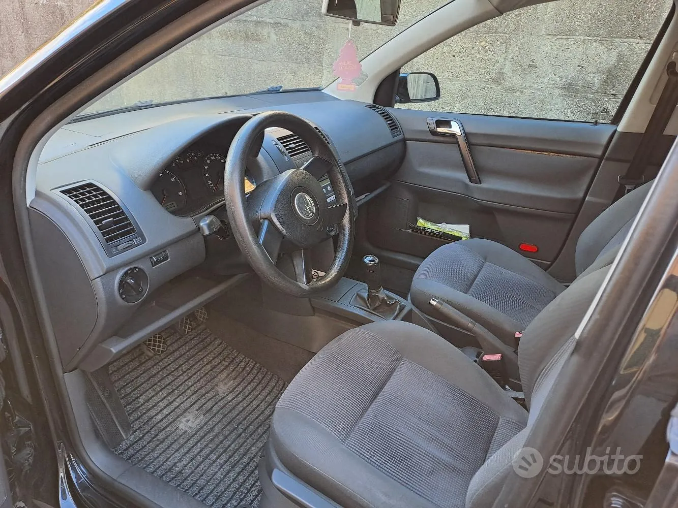 Dacia Polo 2018 photo 4