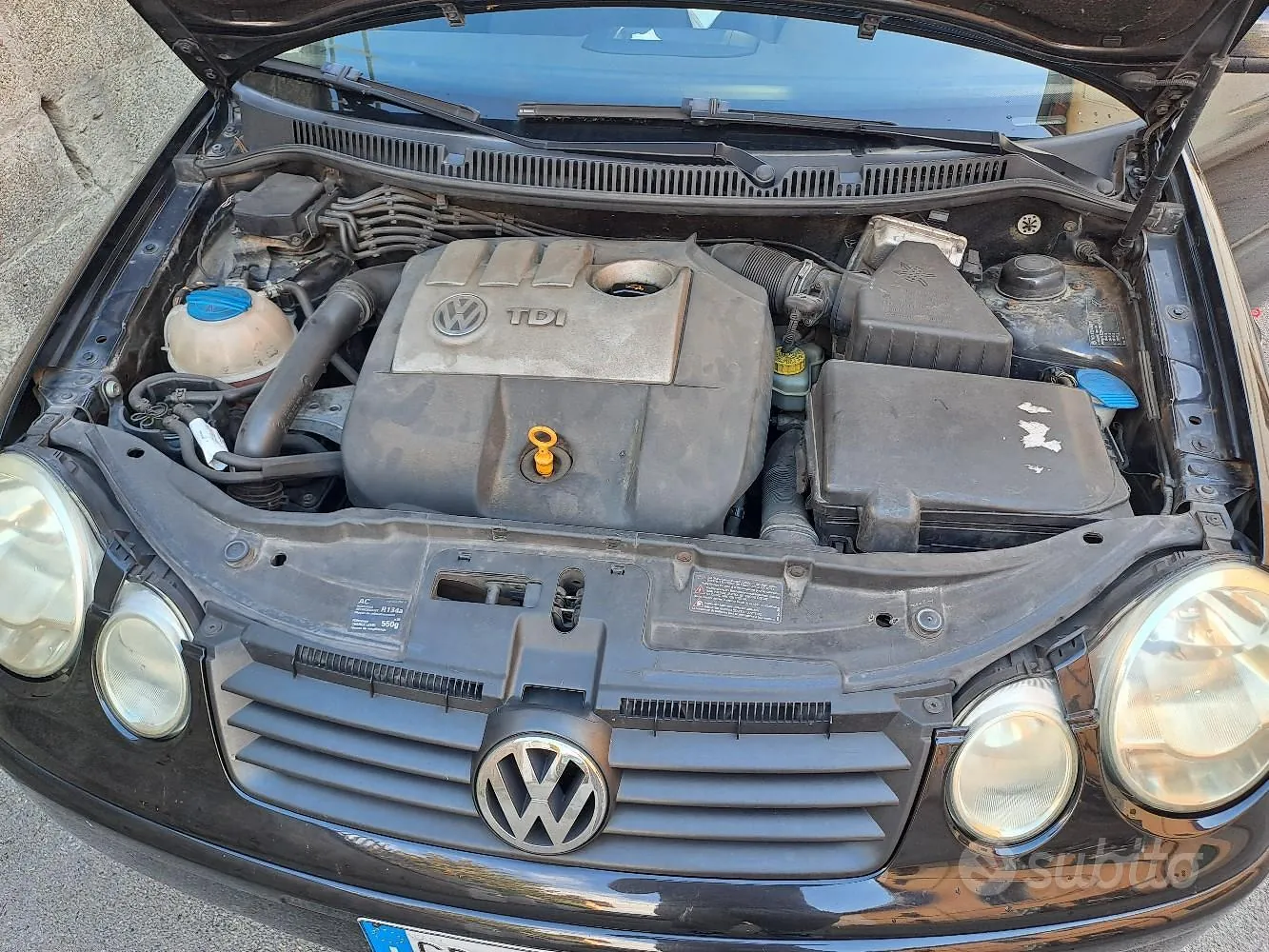 Dacia Polo 2018 photo 3