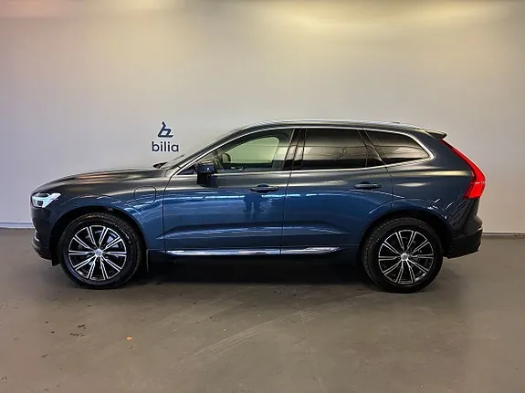 Volvo Xc60 2020 photo 3