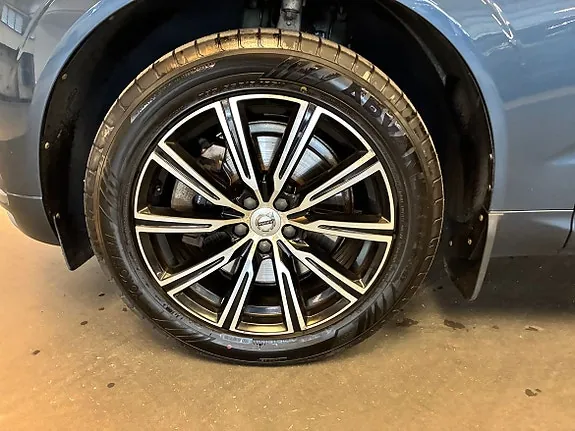 Volvo Xc60 2020 photo 5