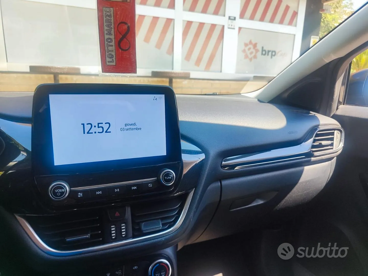 Ford Puma 2021 photo 5