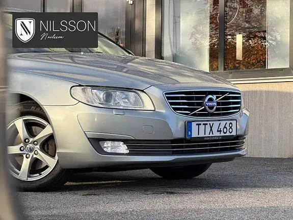 Volvo S80 2015 photo 3