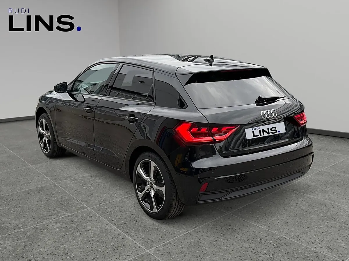 Audi A1 Sportback 2026 photo 3
