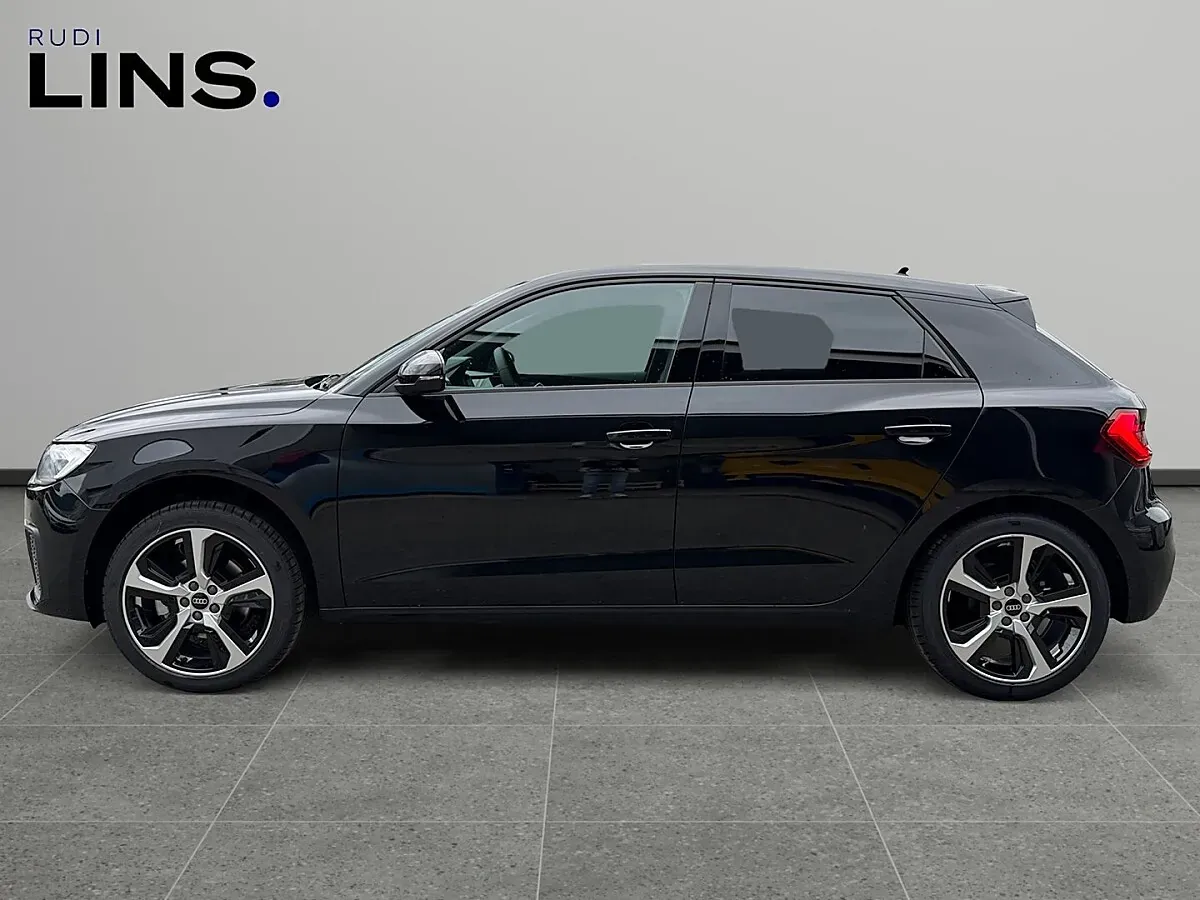 Audi A1 Sportback 2026 photo 2